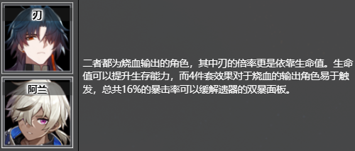 《崩壞：星穹鐵道》寶命長存的蒔者獲取位置及推薦角色