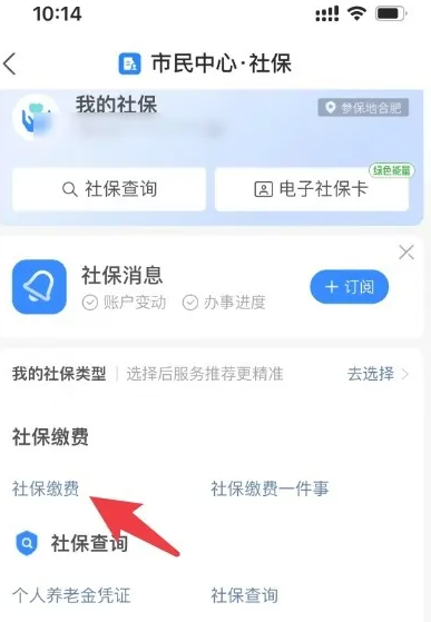 How to pay for medical insurance by yourself in Alipay