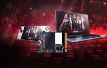 威刚进军 M.2 2230 市场：旗下 XPG 推出 GAMMIX S55 固态硬盘