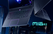 外星人 m16 R2 笔记本 RTX 4050 版上市，首发价 12499 元