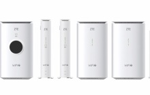 中兴通讯 MWC 2024 发布 LinkPro 系列 Wi-Fi 7 CPE 产品：至高可选三频 BE19000 规格