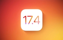 苹果iOS 17.4 RC版正式发布：欧盟开放侧载、首次支持云游戏