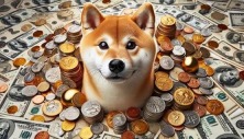 SHIB Whale持有2.5年后售出数十亿美元