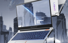 机械师曙光 15 Pro 新品上市：可选 R9-7940H / R7-8845HS+RTX4060，6499 元起