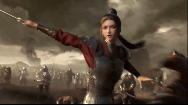 The 15-second trailer makes the old Civilization players dumbfounded. What is the origin of the world’s Qiyuan?