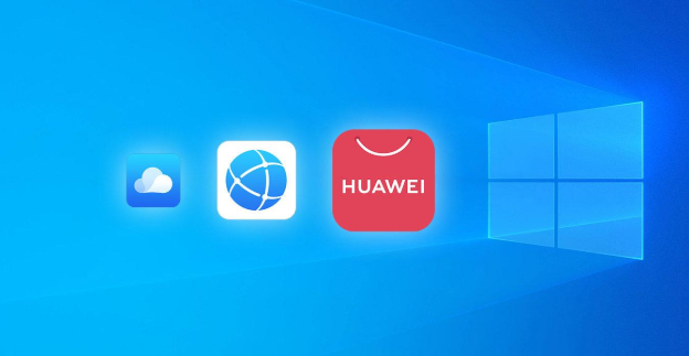 How to return to the old version of Huawei browser