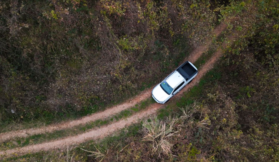 Changan Automobile : sa camionnette à très grande autonomie Changan Hunter sera lancée le 1er mars