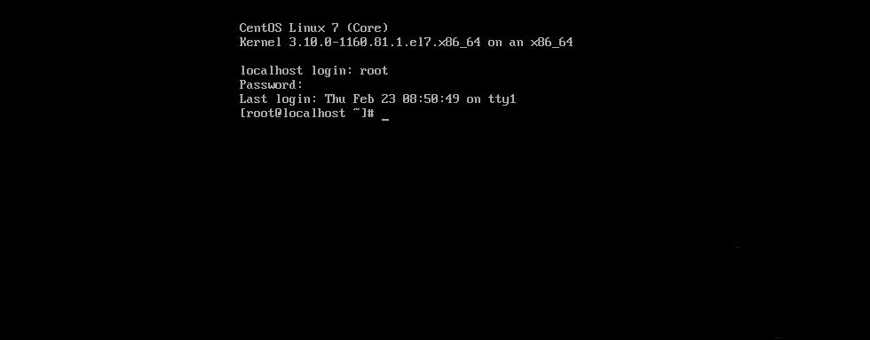 Wie konfiguriere ich die IP-Adresse in Centos 7 manuell? Tipps zum Konfigurieren der IP-Adresse in Centos 7