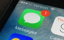 iMessage这么好用，为什么没发展起来？