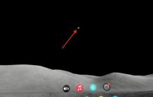 如何在Apple Vision Pro上打开和自定义控制中心