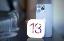 苹果 iOS 18 适配机型曝光 iPhone XR 依然坚挺 ~