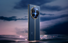 realme 真我 12 Pro + 手机今日首销：同档首发 6400 万潜望长焦，1599 元起