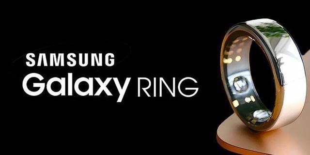 Menyokong tetapan tersuai, cincin pintar pertama Samsung muncul