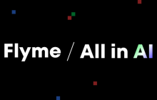 魅族 FlymeOS 引领 AI 技术革新，打造 AI 时代系统交互新体验