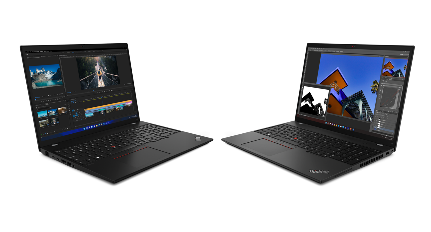 联想 ThinkPad P16s Gen 3 笔记本通过 3C 认证，可选 100W / 135W 电源适配器