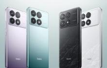 Redmi K70 系列累计销量超 280 万台！仅用时三个月