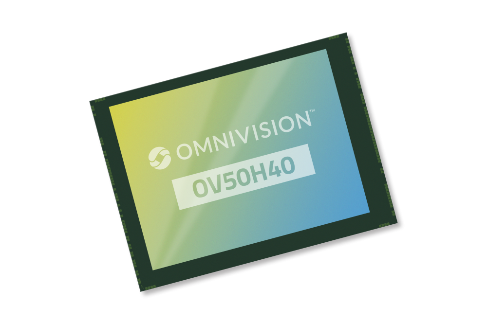供应链称华为 P70 标准版手机搭载豪威 OV50H 后置主摄传感器