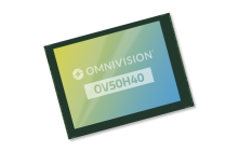 供应链称华为 P70 标准版手机搭载豪威 OV50H 后置主摄传感器