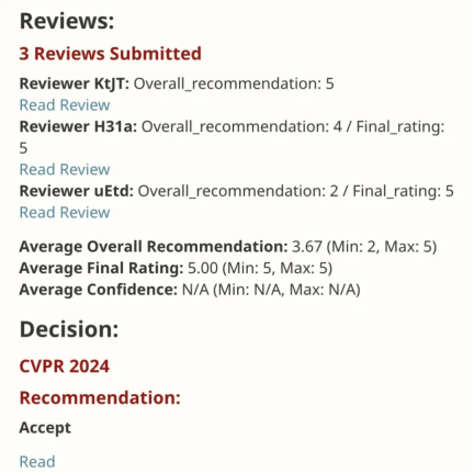 VPR 2024 满分论文!Meta提出EfficientSAM:快速分割一切!