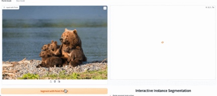 VPR 2024 满分论文!Meta提出EfficientSAM:快速分割一切!