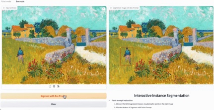 VPR 2024 满分论文!Meta提出EfficientSAM:快速分割一切!