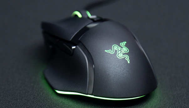 Is it necessary to install the Razer mouse driver?