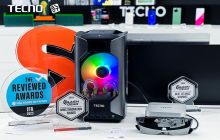 号称“全球最小水冷游戏迷你 PC”，传音 TECNO 推出 MEGA MINI Gaming G1
