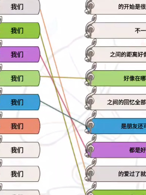 《超脑神探》歌曲挑战我们通关攻略