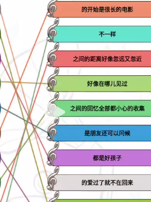 《超脑神探》歌曲挑战我们通关攻略