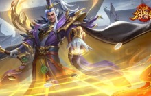 纵横捭阖,《三国杀名将传》新汉将袁绍登场