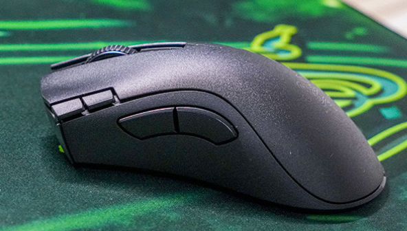 Paramètres recommandés du pilote de souris Razer