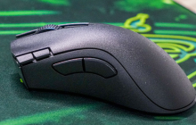 雷蛇鼠标驱动推荐设置