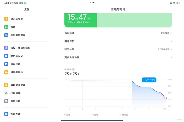 小米平板6S Pro上手：移动生产力 小米真的用心了