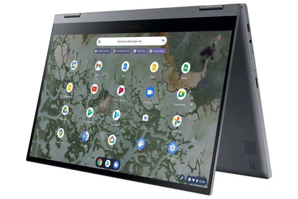 谷歌准备为 ChromeOS 推出新的应用商店“App Mall”