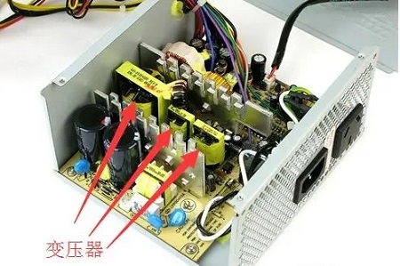 How to test the quality of computer power supply