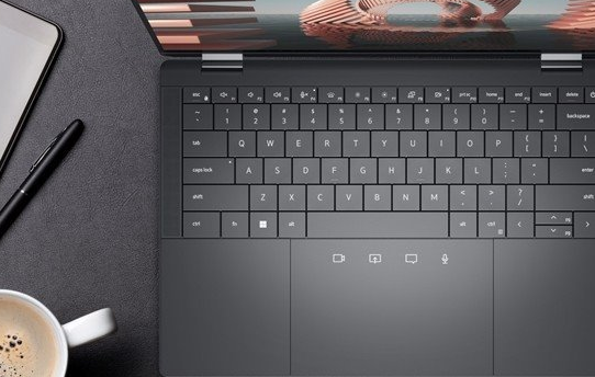 Butiran berita terkini Dell Latitude9440