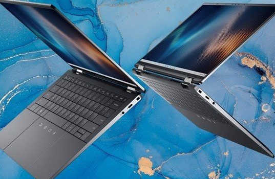 Butiran berita terkini Dell Latitude9440