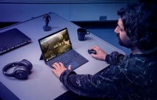 全能笔记本能打游戏吗