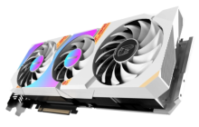 显卡温度越低越好吗