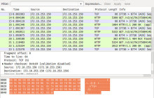 Linux下如何操作 pcap 文件