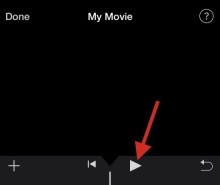 从 iPhone 上的视频中删除慢动作的 2 种方法