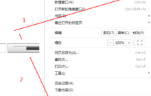 Google Chrome怎样设置主页-Google Chrome设置主页的方法