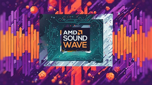 AMD Sonic codename exposed, 3nm process APU expected to be released in 2026