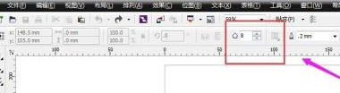 orelDRAW で多角形ツールを使用する方法 - orelDRAW で多角形ツールを使用する詳細な方法