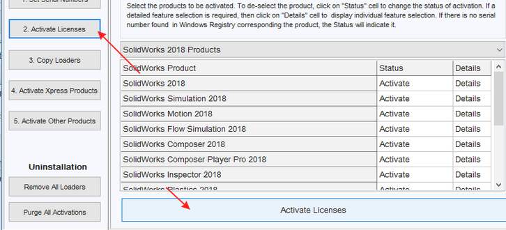 Solidworks2018 のインストール方法 - Solidworks2018 インストール チュートリアル