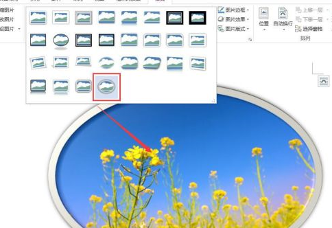 Comment formater des images dans Word - Processus détaillé de formatage dimages dans Word