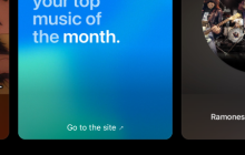 如何在手机或 PC 上查看每月 Apple Music 重播