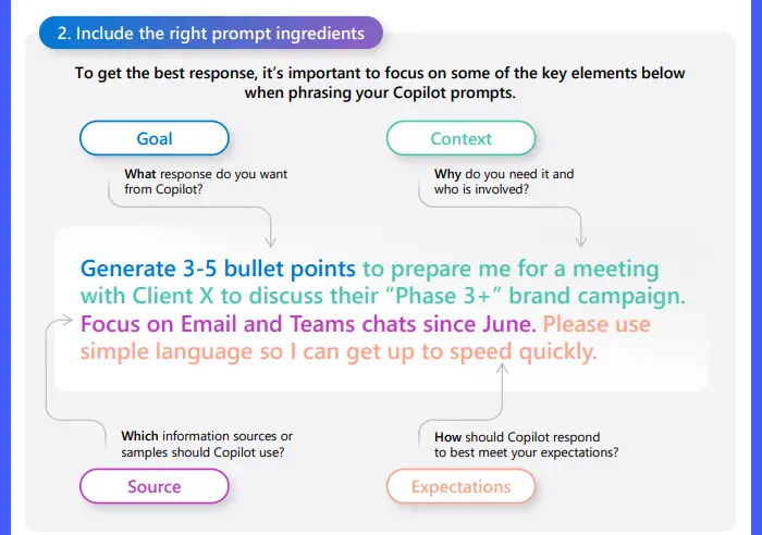 毎日使うべき Microsoft の副操縦士 AI に関するヒント トップ 10