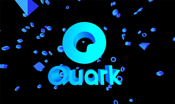 How to set the mask effect in Quark browser