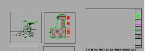 Cara menggunakan cad viewport - tutorial penggunaan cad viewport